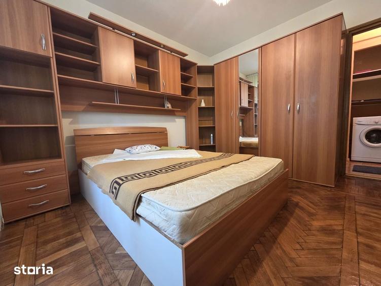 Apartament 2 camere confort 1 etaj 1 Micro 16 - 13