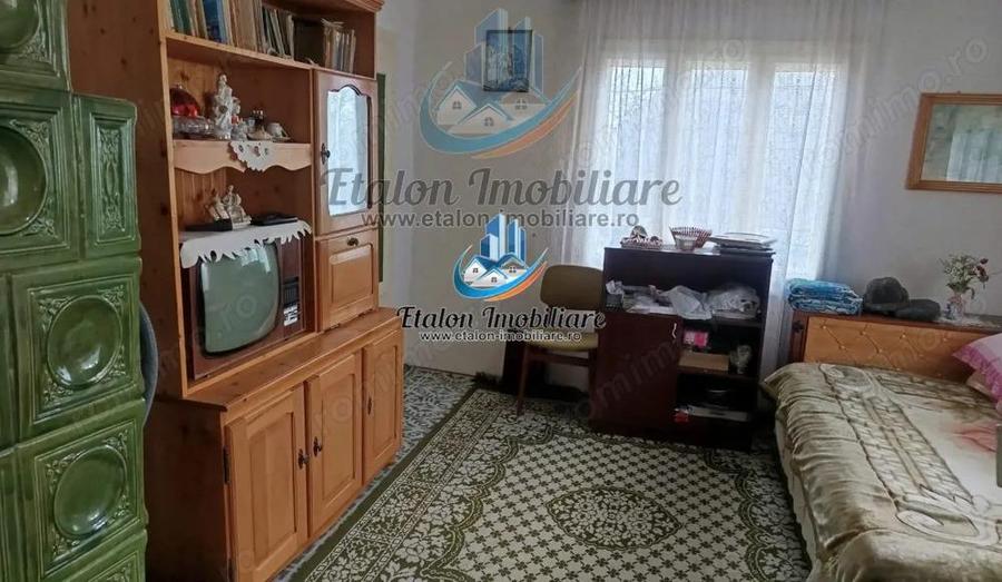 Casa Sat Valea Seaca, com. Bal?ate?ti, jud. Neam? - 5