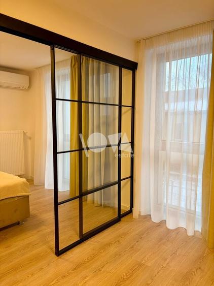 De închiriat:  studio modern - nou - Circului - Tei - metrou Stefan - 5