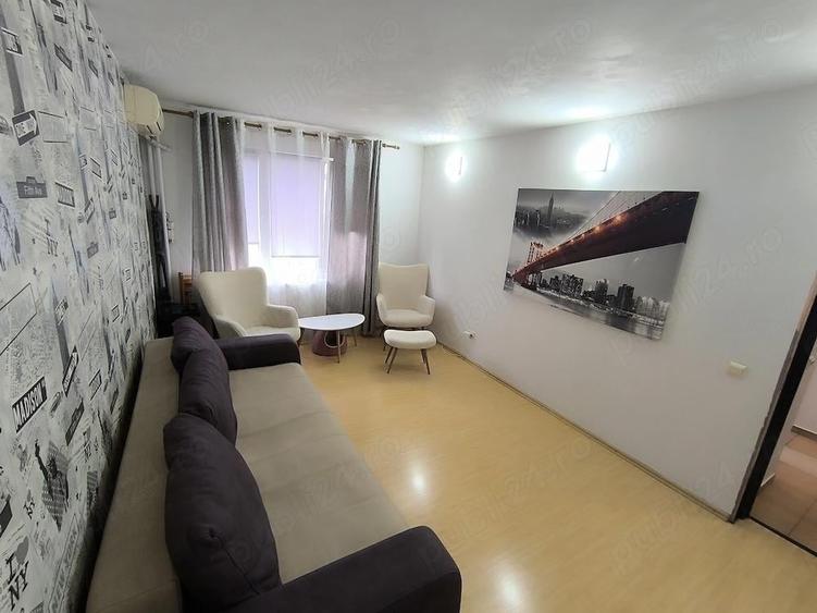 Apartament 2 camere Titan - Salajan - 1