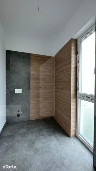 Casa noua de vanzare -proiect deosebit-4 camere -3 bai - 5