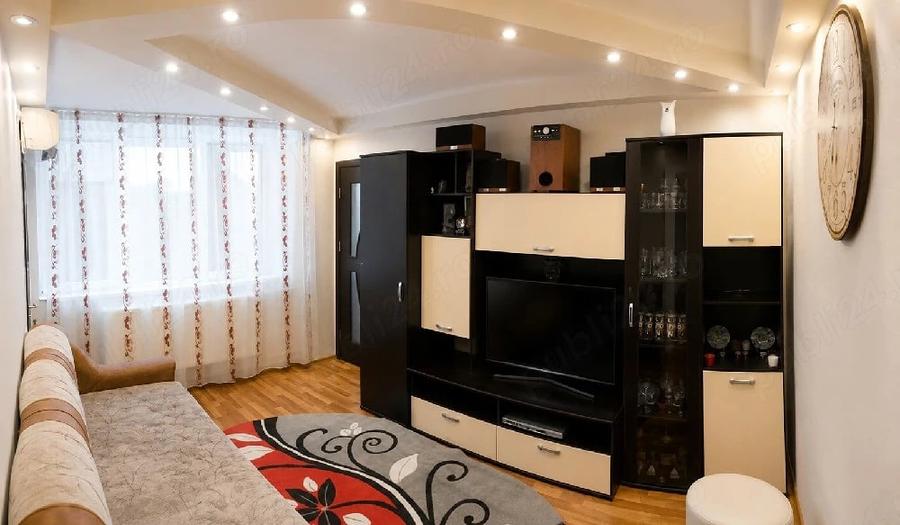 Inchiriez apartament 2 camere Rogerius - 5