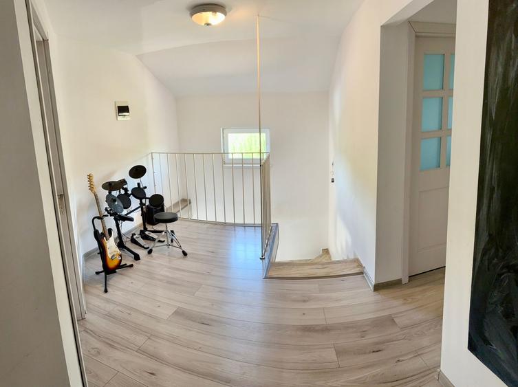 Vila perfectă în Harman - 14