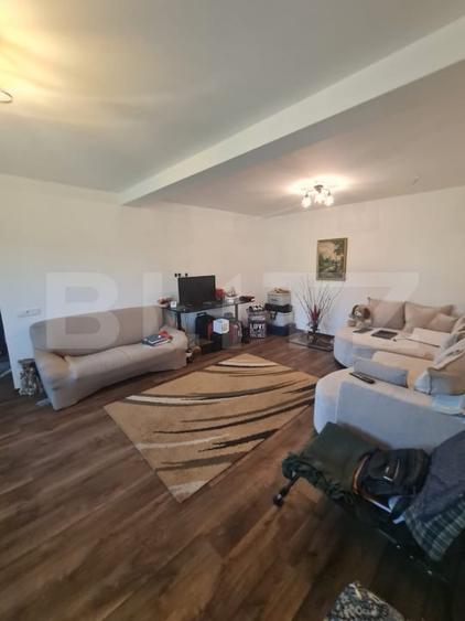 Casa individuala, 160 mp, garaj 45 mp, 1030 mp de teren, Luna de Sus - 6