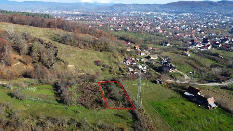 Teren de vanzare in Curtea de Arge?. - 7