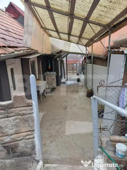 Casa individuala, cu 3 camere in zona Turda Noua - 7