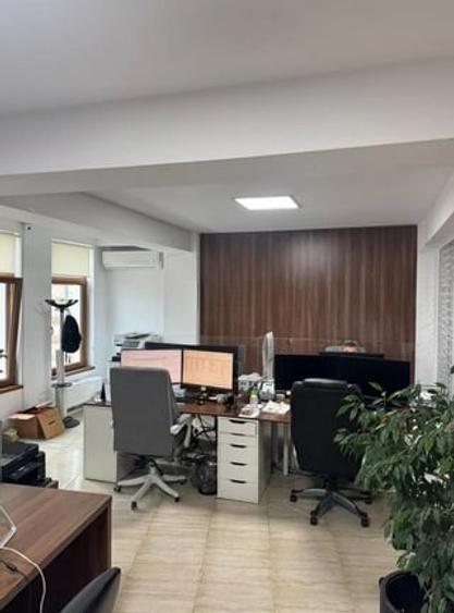 Peninsula - Piata Ovidiu, spatiu ideal birouri, 150 mp. - 8