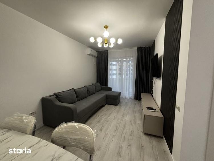 Inchiriere apartament nou 2 camere - 1