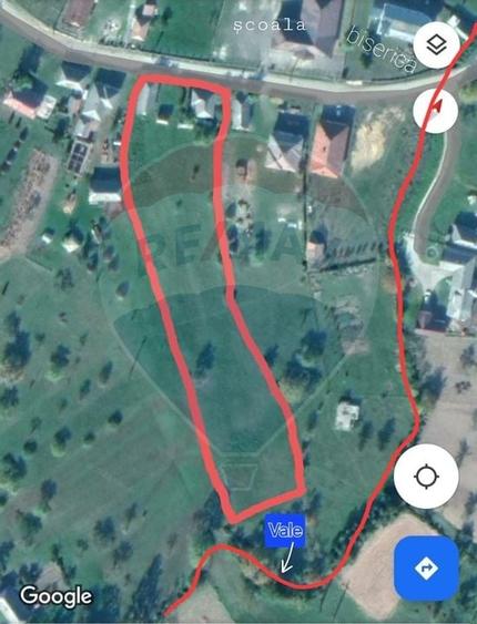 Casa / sura Trestia jud.MM, in suprafata de 116mp / 4000mp de teren - 14