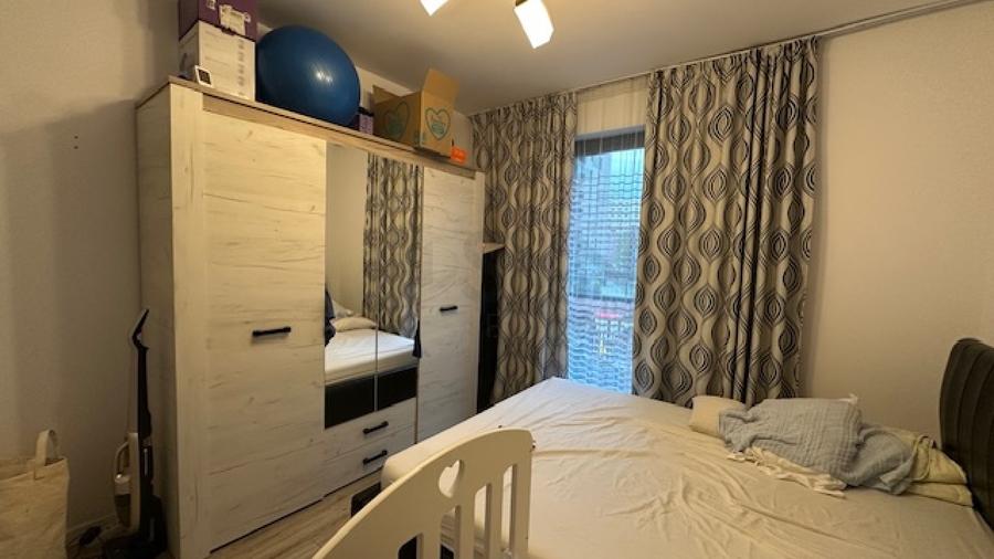 REA1023431 2 camere cu loc de parcare inclus Nusco Citta Residence - Mega Mall - 6