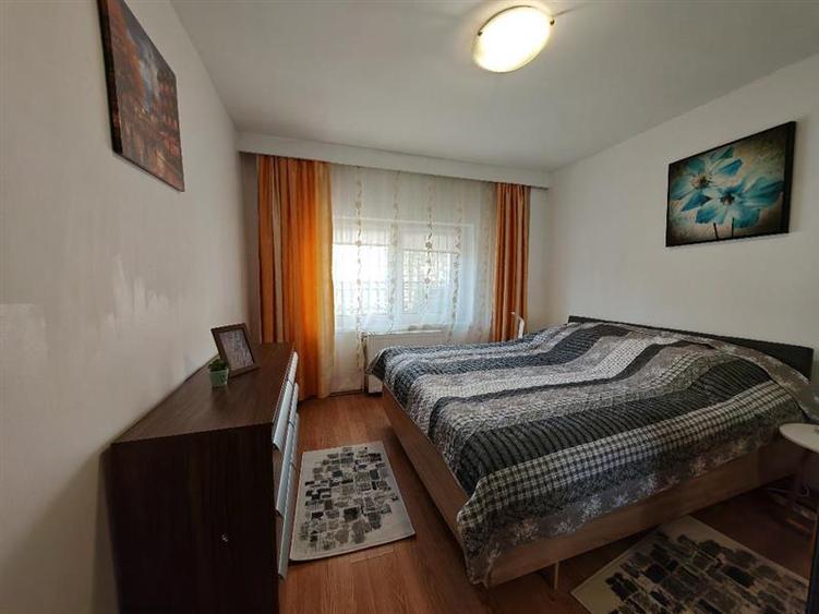 Inchiriem Apartament 2 Camere, Mobilat, Decomandat, Racadau - 13