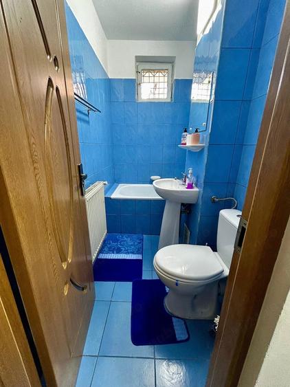 Inchiriez apartament 2 camere - 4