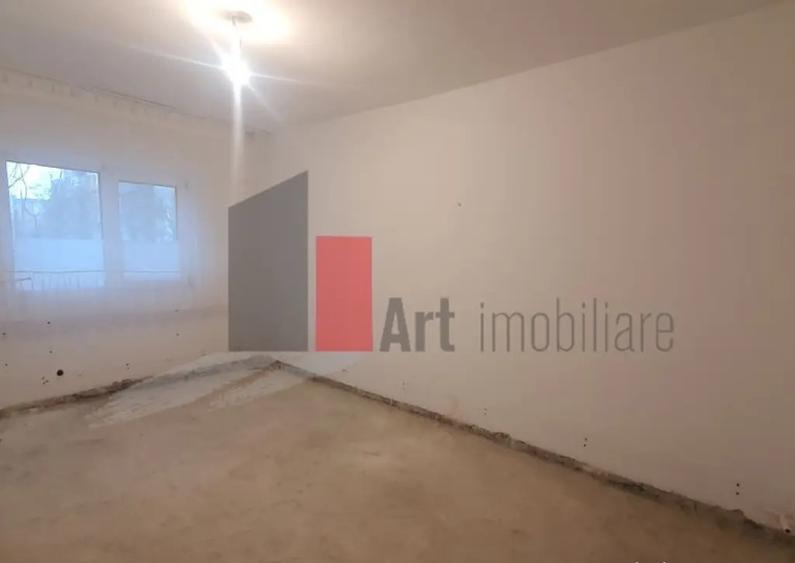 Ap 4 cam Giurgiu decomandat, parter - 7