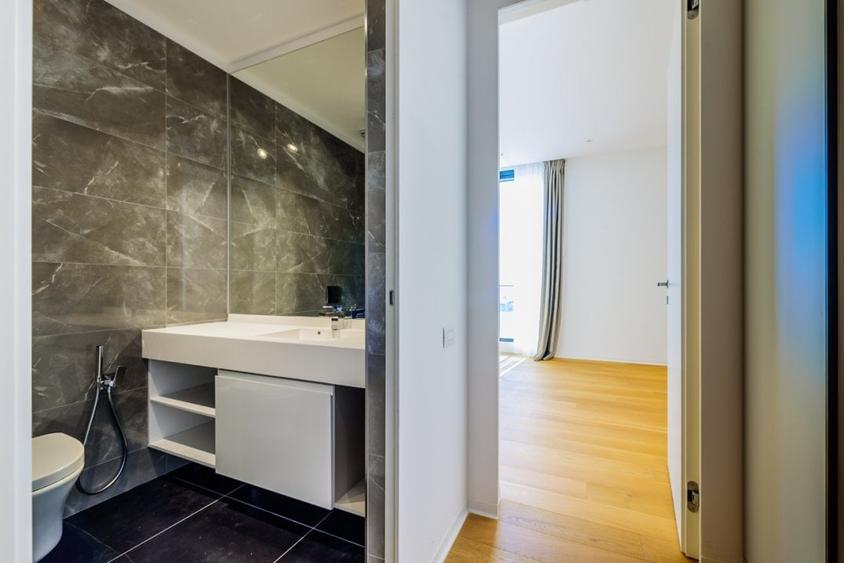 AMAZING SEA VIEW //ONE MAMAIA NORD // 3 BEDROOM APARTMENT - 29