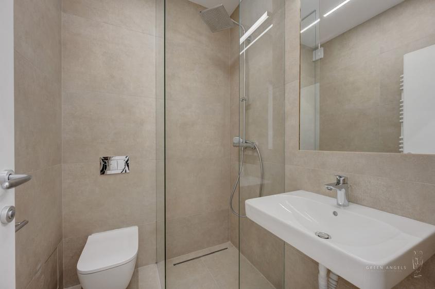 Apartament cu 3 camere de vânzare in zona Unirii – Orleanu 6A by Radu Teaca. - 22