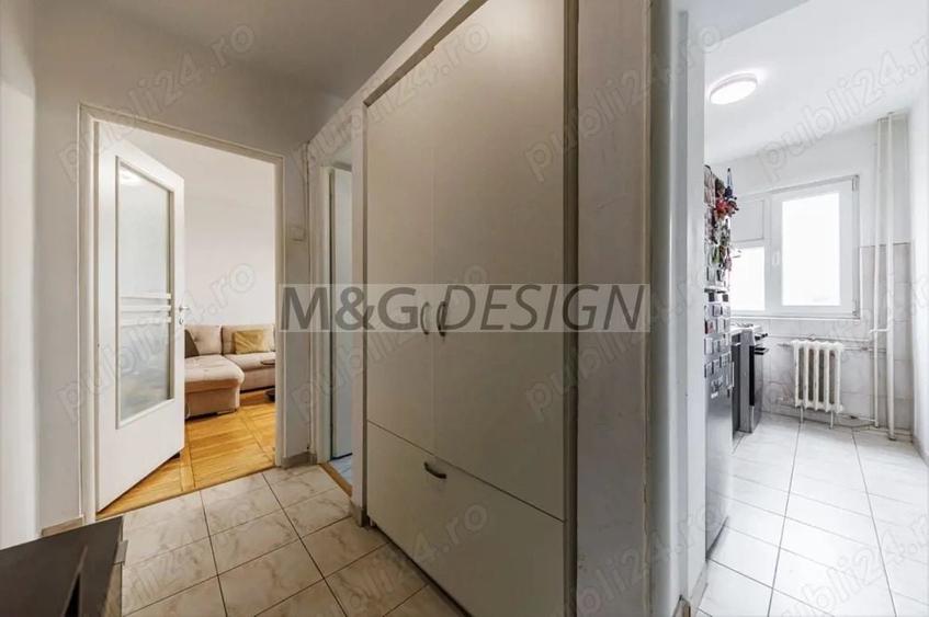 Ap 2 camere, Sagului - Dambovita, amenajat - 5