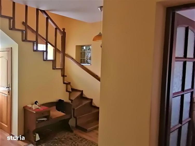 Vand Casa tip Vila Nistoresti, Breaza, pe DN1, Prahova - 1