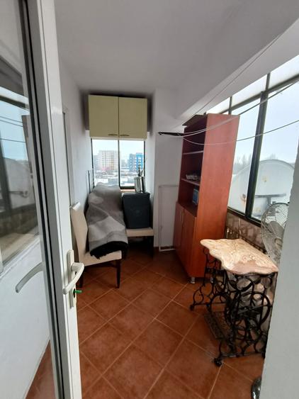 Pacii - ap 3 camere, modern, decomandat, Militari Păcii - metrou - 9