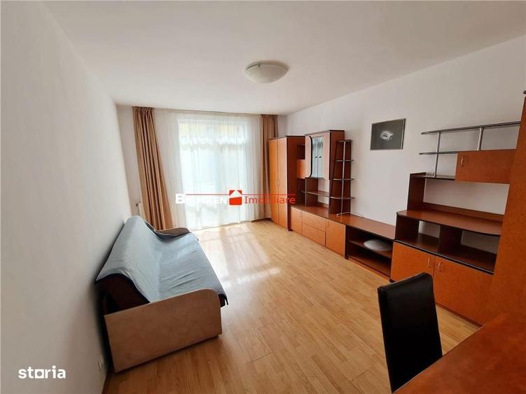 Apartament cu 2 camere,Bd. Stefan cel Mare - 2