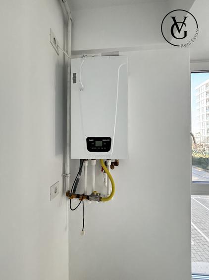 Studio MERAKI RESORT & SPA - Mamaia Nord - 4