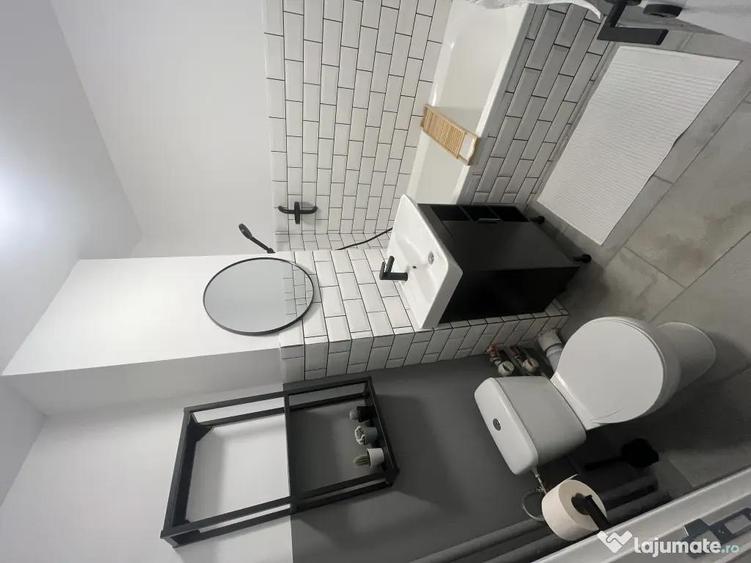 Tineretului-Parc,Garsoniera Totul Nou - 5