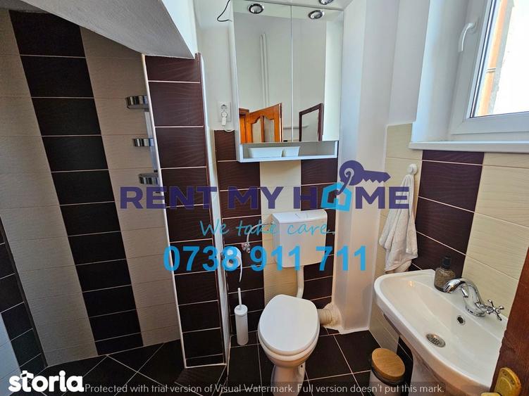 Apartament 3 camere decomandat, renovat 70mp, Witing / Plevnei - 6