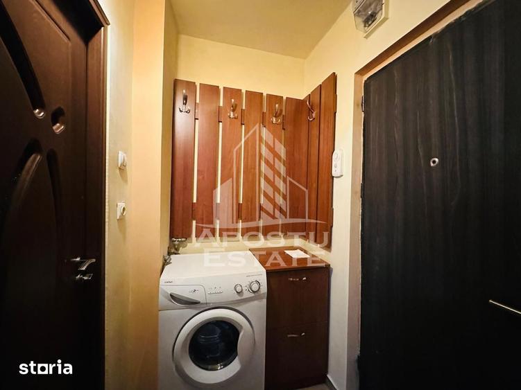 Apartament 1 camera zona Micalaca - 3