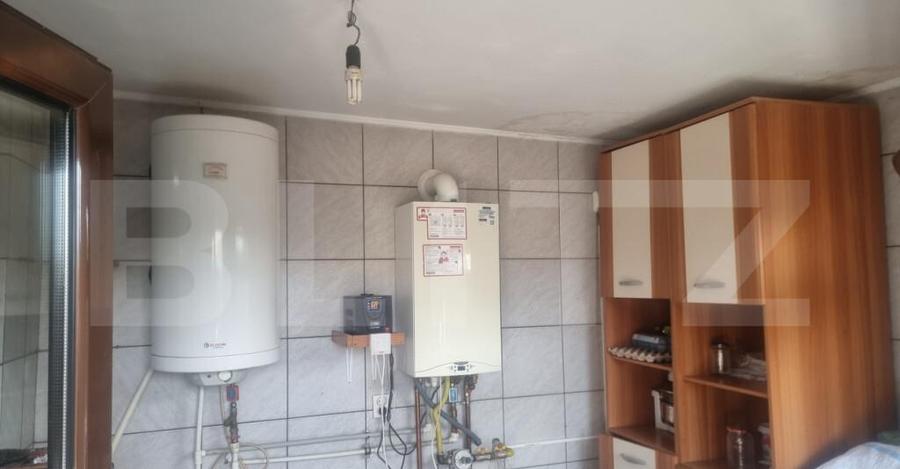 Casa unifamiliala complet mobilata ?i utilata gata pen - 5