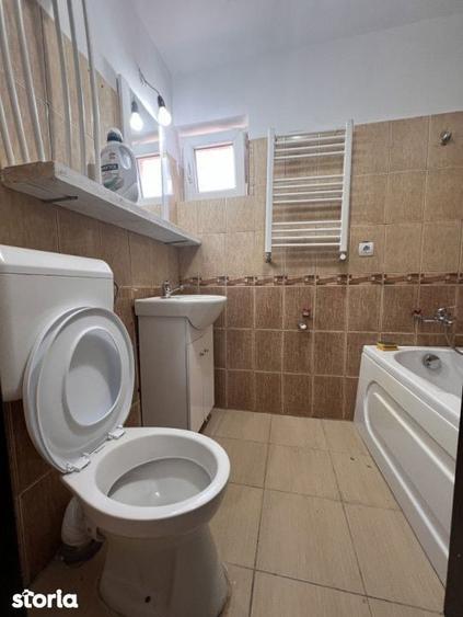 Studio Titan Poarta 4 Faur, tip duplex | Comision 0 - 4