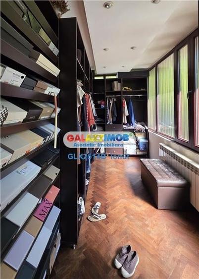 Vila Cartier Primaverii - 8