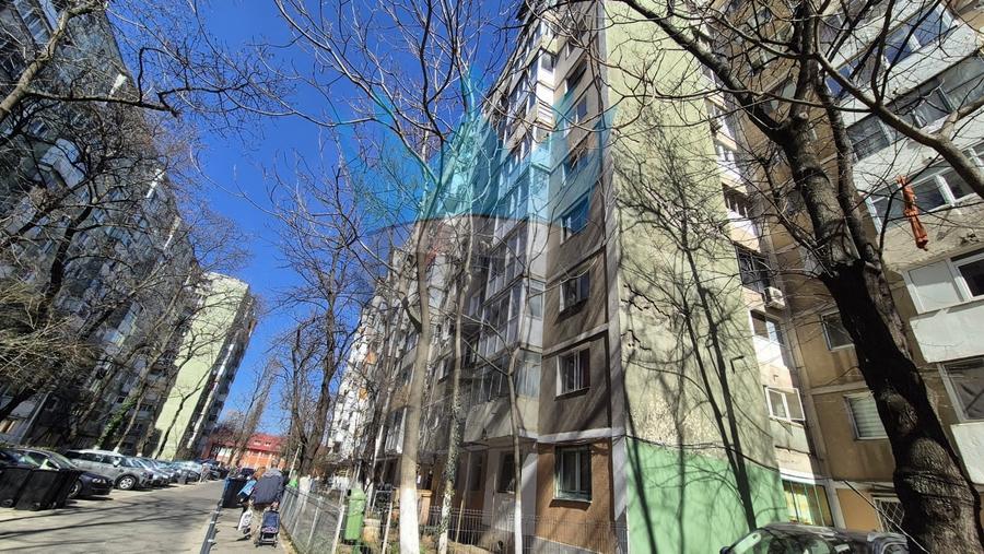 Apartament 2 Camere Lujerului Bucuresti - 16