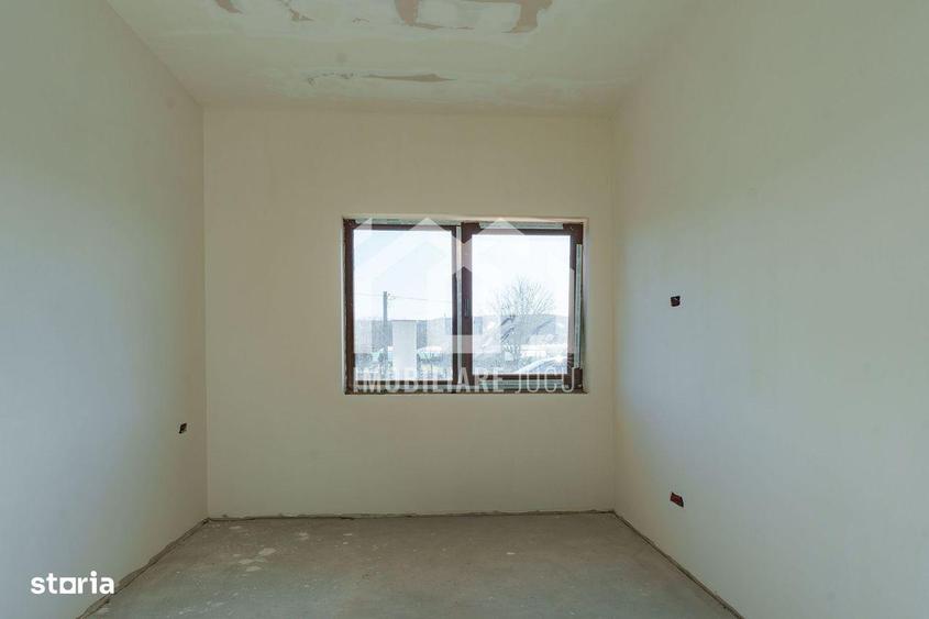 Casa Individuala 4 camere,114mp, teren 750mp, zona Parc,Jucu de Mijloc - 2