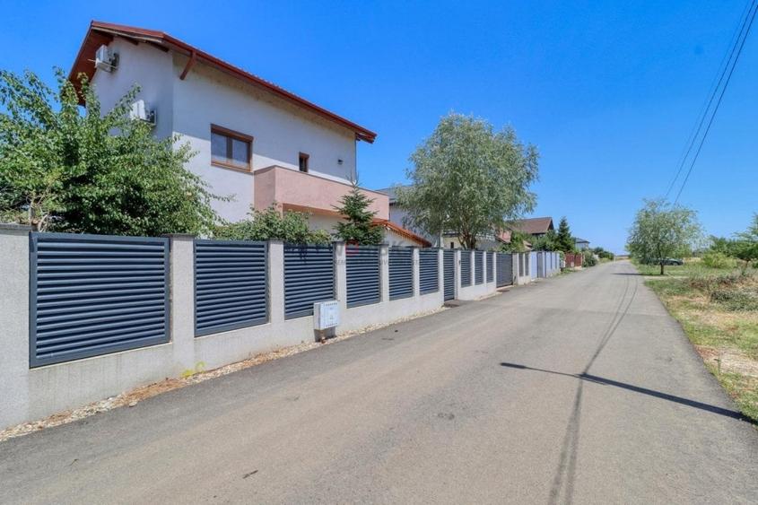 Refugiul perfect pentru Familie | Vilă Premium în Săftica - 20