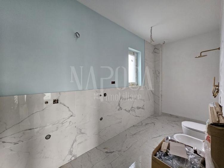 Casa 5 camere de vanzare in Andrei Muresanu, Cluj Napoca - 5