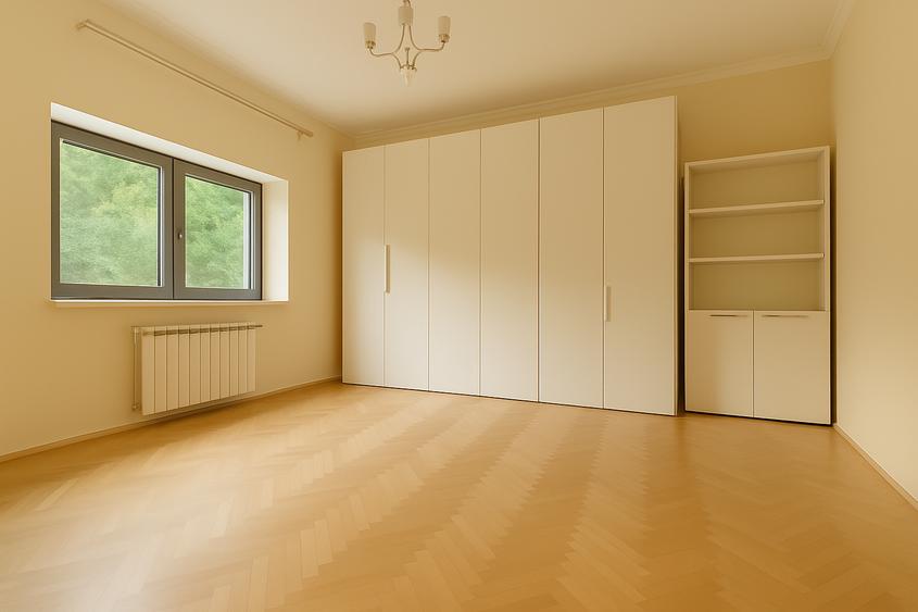 Vand vila p+1+m,  Baneasa, la liziera pădurii Băneasa - 19