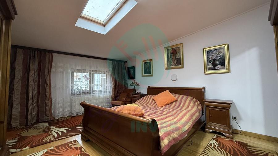 Casă 5 camere Cartierul Armenesc - 7