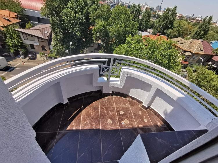 GARSONIERA  APARTE-STEFAN CEL MARE-FLOREASCA-50 METRI METROU-BLOC "90-REABILITAT - 6