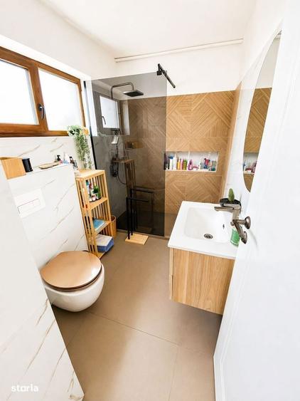 Duplex P+1 - 101MP Toate Utilitatile la Asfalt Sacalaz - 4