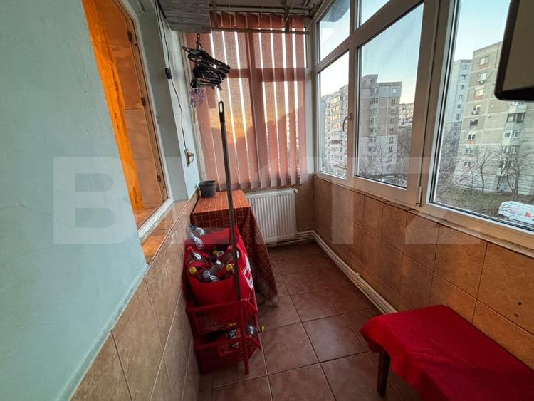 Apartament 3 camere, 55 mp, zona Dacia - 6
