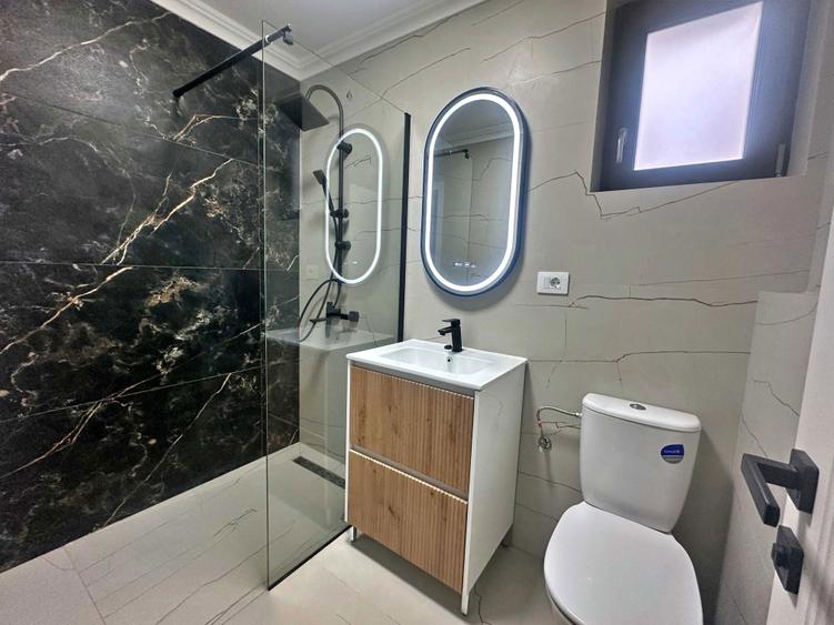 Casa noua, eficienta energetic, cu toate utilitatile in Maracineni - 4