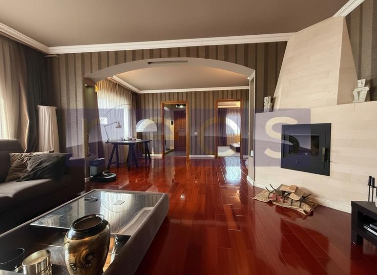 De vanzare apartament 3 camere zona Beller oportunitate 91 mp utili - 6