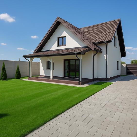 Imobiliare Domnesti - Case langa Padure 3 dormitoare 480m teren - 18