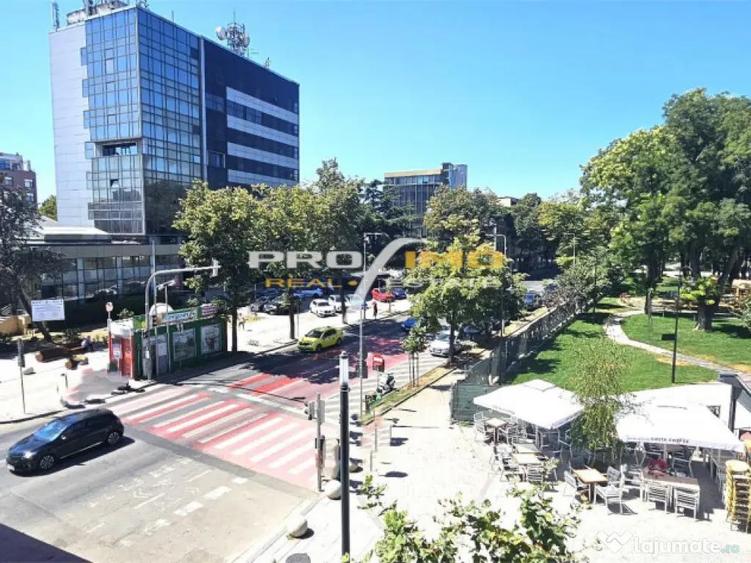 Ultracentral, Apartament - Birou de inchiriat 6 camere, su.1 - 2