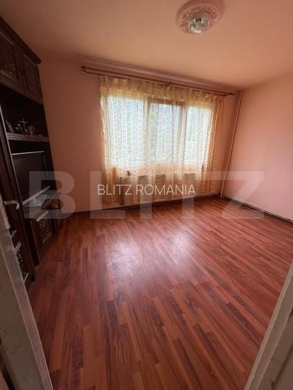 Apartament 2 camere, 54 mp+6mp balcon, Astra, Brasov