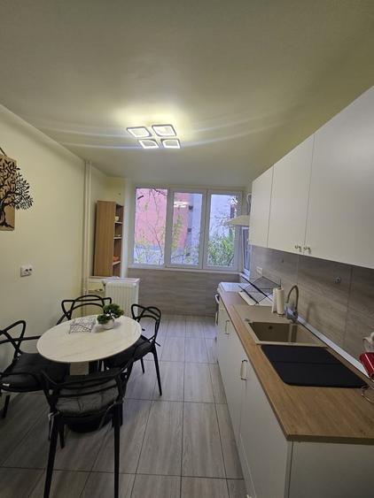 3 camere Iancului - Ferdinand-Dimitrov - 5