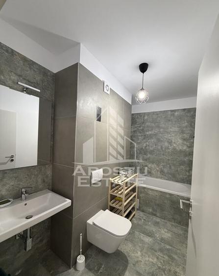 Apartament 2 camere , prima inchiriere , centrala propr... - 4