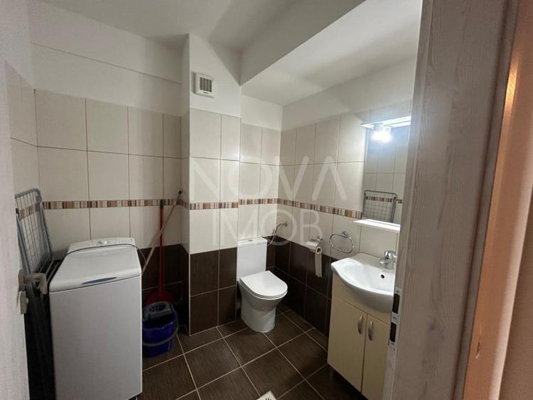 Apartament modern 3 camere, pet friendly, Hipodrom II - Str. Oituz - 9