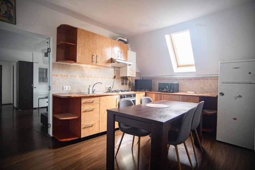 2 camere – Girocului - 9