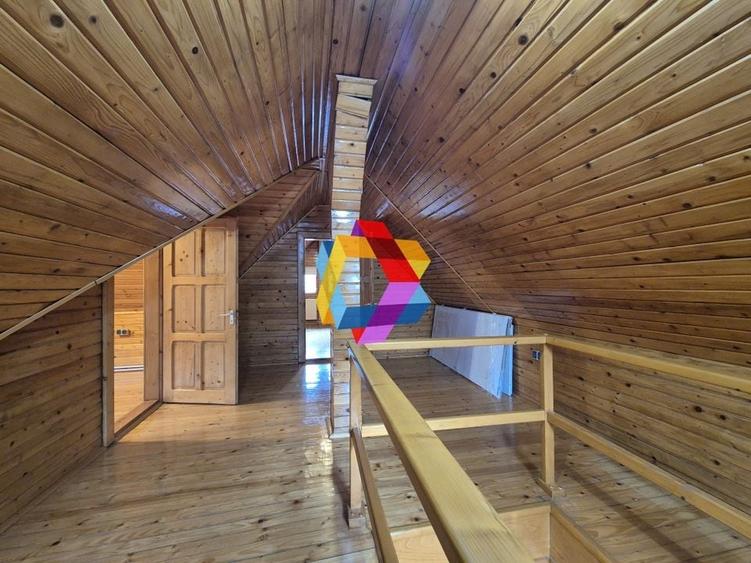 Casa 270mp zona centrala - 15