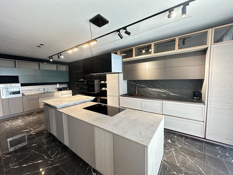 Penthouse  lift propriu  Panoramic View - 2